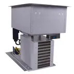 image of Alto-Shaam 100-CW/R Coldwell Drop-in Refrigerated Cold Display Unit