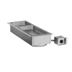 image of Alto-Shaam 100-HW/D643 Halo Heat® Hot Food Well Unit, Drop-In, Electric