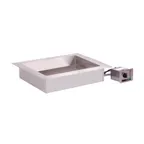 image of Alto-Shaam 100-HWLF/D4 Halo Heat® Hot Food Well Unit with Large Flange, Drop-In