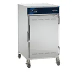 image of Alto-Shaam 1000-S 1-Section Solid Door Heated Holding Cabinet, 4 Pan Capacity, Stainless Steel