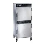 image of Alto-Shaam 1767-SK Halo Heat® Slo Cook Hold & Smoker Oven, Electric, Double-Deck