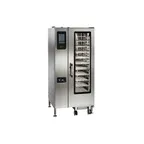 image of Alto-Shaam 20-10E CLASSIC Full Size 20 Pan Electric Combi Oven w/ Touchscreen, Boilerless, 208/240V