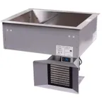 image of Alto-Shaam 200-CW Coldwell Drop-in Refrigerated Cold Display Unit