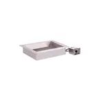 image of Alto-Shaam 200-HWLF/D4 Halo Heat® Hot Food Well Unit with Large Flange, Drop-In
