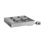 image of Alto-Shaam 300-HWI/D643 Halo Heat® Hot Food Well Unit, Drop-In, Electric