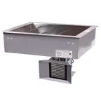 image of Alto-Shaam 400-CW Coldwell Drop-in Refrigerated Cold Display Unit