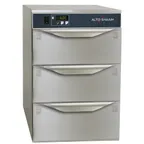 image of Alto-Shaam 500-3DN-QS (Quick Ship – 202888) Halo Heat® Narrow Warming Drawer