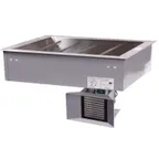 image of Alto-Shaam 500-CW Coldwell Drop-in Refrigerated Cold Display Unit
