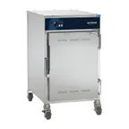 image of Alto-Shaam 500-S 1-Section 1-Door Solid Door Heated Holding Cabinet, 6-Pan (12"x20") Capacity