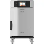 image of Alto-Shaam 500-TH Halo Heat® Cook & Hold Oven w/ Programmable Recipes, 2 Wire Shelves