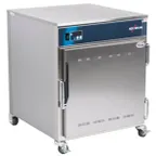 image of Alto-Shaam 750-S "Full Height" 1-Door Solid Heated Holding Cabinet, Stainless Steel