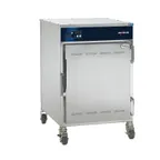 image of Alto-Shaam 750-S-QS 1-Section Solid Door Heated Holding Cabinet, 10-Pan Capacity, Stainless Steel