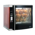 image of Alto-Shaam AR-7E Rotisserie Oven, Countertop, Electric