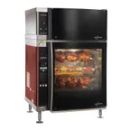 image of Alto-Shaam AR-7EVH Rotisserie Oven, with Ventless Hood, Electric