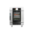 image of Alto Shaam CMC-H2H Converge Multi-Cook Oven with Programmable Touch Screen Controls