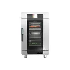 image of Alto Shaam CMC-H3H Converge Multi-Cook Oven with Programmable Touch Screen Controls