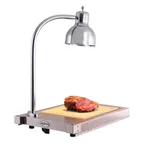image of Alto-Shaam CS-100 Hot Carving Shelf, 31" X 18-3/8" X 25-1/2", Indicator Light