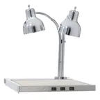 image of Alto-Shaam CS-200 Hot Carving Shelf, 33" X 25-3/4" X 29-11/16", Indicator Light