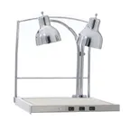 image of Alto-Shaam CS-200/S Hot Carving Shelf, 33" X 25-3/4" X 30-15/16"