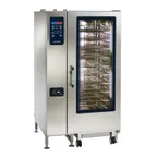 image of Alto-Shaam CTC20-20E Combitherm® CT Classic™ Combi Oven/Steamer