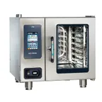 image of Alto-Shaam CTP6-10E Combitherm® CT PROformance™ Combi Oven/Steamer
