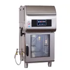image of Alto-Shaam CTX4-10EVH Combitherm® CombiOven