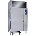image of Alto-Shaam QC3-100 51" Roll-In Blast Chiller, Self Contained, 1 Rack/Trolley, 480 lbs Chill Capacity