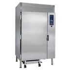 image of Alto-Shaam QC3-100R 51" Roll-In Blast Chiller, Remote, 1 Rack/Trolley, 480 lbs Chill Capacity