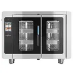 image of Alto-Shaam VMC-F3G Vector® F Full Size Multi Cook Oven, Individually Controlled Cooking Chambers