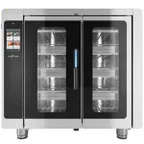 image of Alto-Shaam VMC-F4E - Vector Multi-Cook Oven, Electric, (4) Separately Controlled Chambers