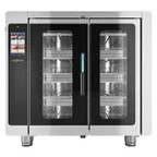 image of Alto-Shaam VMC-F4G Vector® F Full Size Multi Cook Oven with 4 Individually Controlled Chambers