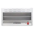 image of American Range ARCM-24 24" Gas Cheesemelter, (1) Infra-Red Burner with Manual Control