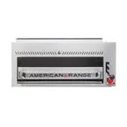 image of American Range ARSM-36 36" Culinary Series Infrared Gas Salamander Broiler, Manual