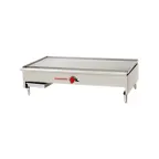 image of American Range ARTY-24 24" Gas Teppanyaki Japanese Style Griddle, 30.000 BTU