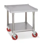 image of American Range ESS-34 Countertop Cooking Equipment Stand w/ 34"Wx27"Dx24"H, Open Base