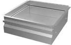 image of ATS MET-DA-1818 Heavy Duty Drawer, For Work Table