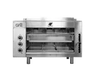 image of AMPTO ABERDEEN-G Gas Deck-Type Broiler