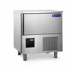 image of AMPTO ABT-5US 33'' Undercounter Blast Chiller/Freezer, 5 Pans, 35 lbs Freeze/57 lbs Chill Capacity