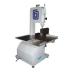 image of AMPTO B-25HIE Countertop 78" Classic Band Saw , 1 hp, 110/60/1-Ph