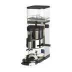 image of AMPTO M80A Bezzera Coffee Grinder, With Doser Fully-Automatic, 2.2 lbs. Hopper - 300W /110V