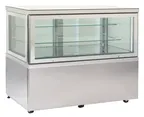 image of AMPTO CIELO 150-5 NFP 59" Refrigerated Display Case