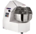 image of AMPTO FC60DUS Fork Kneading Mixer, 2-Speed, 88 lbs Flour Capacity