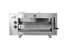image of AMPTO HEREFORD-G Gas Deck-Type Broiler