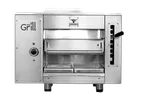 image of AMPTO HIGHLANDER-G Gas Deck-Type Broiler