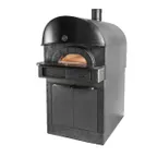 image of Moretti Forni NEAPOLIS 9 57" Electric Pizza Oven, 1‑Deck,  9 × 13" Pizzas, 21.5 kW, 208/240V