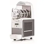 image of AMPTO Q1156 Countertop Frozen Dessert Dispenser w/ 1.5-Gal. Bowl, Variable Speeds