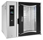 image of AMPTO ROTORBAKE E2 Electric Convection Oven