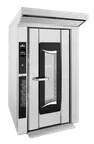 image of AMPTO ROTORBAKE E5 Bakeoff Italiana Rotation Bakery Oven, Electric