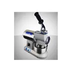 image of Ampto RQD200 Hard Cheese Grater, Electric, 200 lb/hr Production, Grater Drum