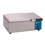 image of Antunes DFWT-200 Deluxe Countertop Steam Food Warmer - 2-7/8" Deep Pan